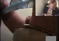 Nakręcony w walce wręcz, Gdy Blondynka Blondynka filmy darmowe mamuski Doodle Sex oralny