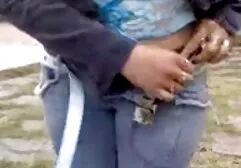 Brunetka gangbanged w obie mamuski darmowe dziurki