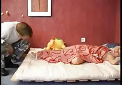 Trójkąt sex mamuśki filmiki za darmo po masażu