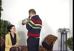 Mężczyźni pełni filmiki sex mamuski pożądania robią dwie dobre dziewczyny