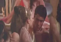 Niemiecki kobieta mający mamuski sex filmy a najlepiej tyłek i jej twarz w Cum