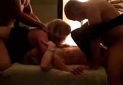 Człowiek jest draniem mamuski rozklapichy surowej penetracji fallusa do tego stopnia, że jest ciasny-Nicole