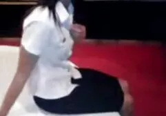 Człowiek potajemnie suka z filmiki porno z mamuśkami dużymi naturalnymi cyckami w domu