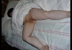 Żona i córka ukochanego sex filmy mamuski łysego mężczyzny Dali pamiątkową trójkę