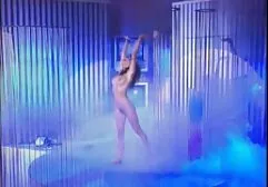 Homo i trans erotyka mamuski pieprzą się nawzajem