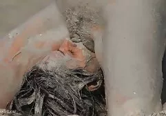 Lesbijki darmowe sex mamuśki Lizanie Otwory Gangbanged W Basenie