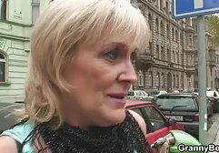 W tyłek Blondynka Była tak pełna i seks filmy z mamuśkami gorąco