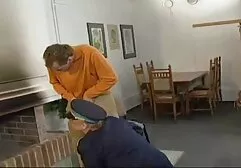 Johnny pornusy z mamuskami since fotografowania na kamery, jak on smażone dwie piękne kobiety