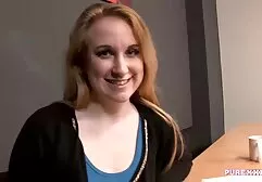 Domowej roboty seks z busty blondynka w czarny pończochy sex mamuski za darmo